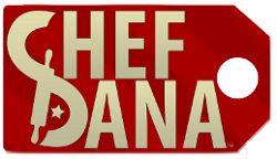 Chef Dana Herbert